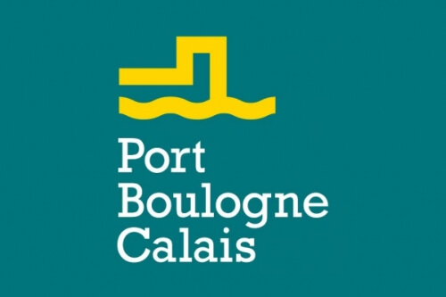 Port Boulogne Calais