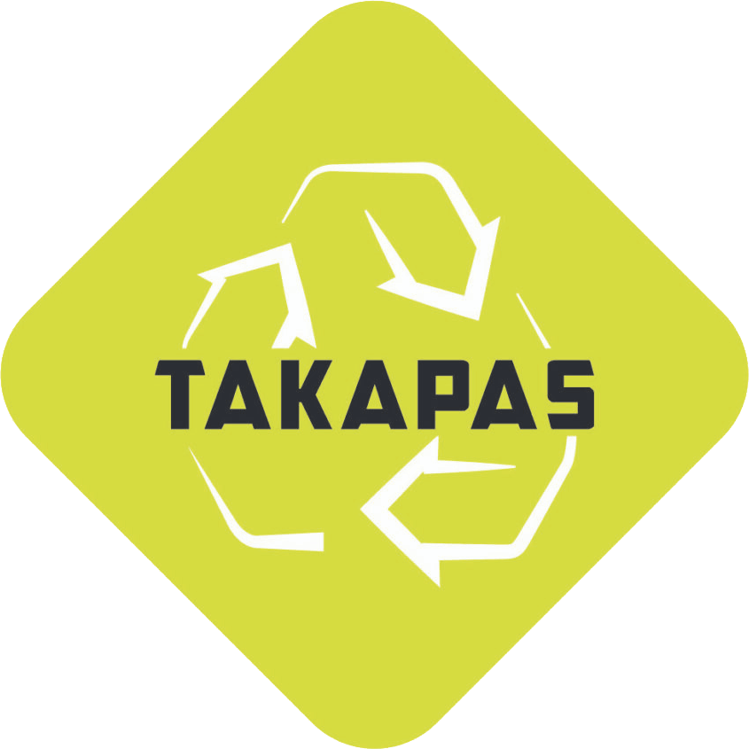 Takapas